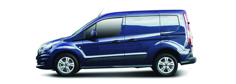 FORD TRANSIT CONNECT STW 1.6 TDCi