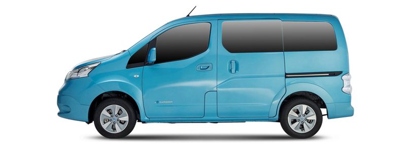 NISSAN EVALIA BUSSI e-NV (ME0)