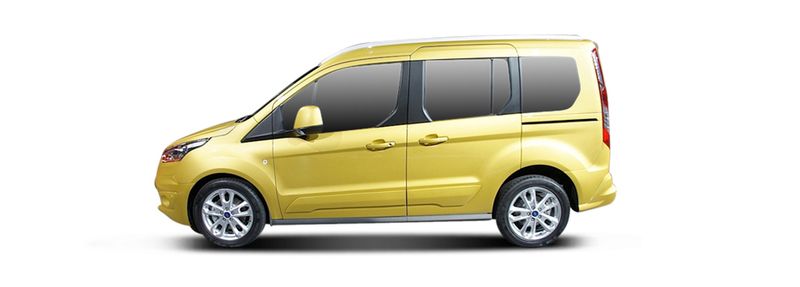 FORD TOURNEO CONNECT / GRAND TOURNEO CONNECT V408 KOMBI 1.5 TDCi