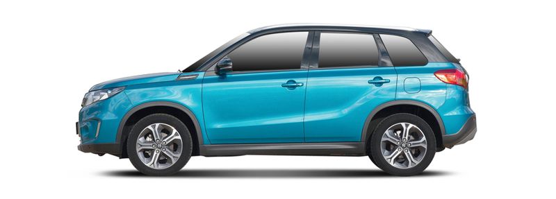 SUZUKI VITARA (LY) 1.6 AllGrip (APK 416)