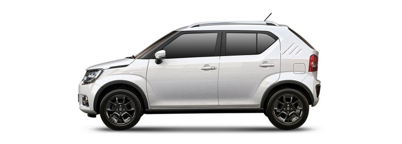 SUZUKI IGNIS III (MF) 1.2 Hybrid AllGrip (ATK412)