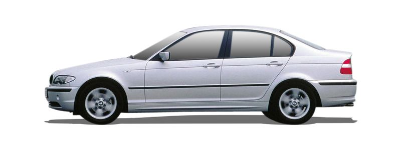 BMW 3 (E46) 320 i