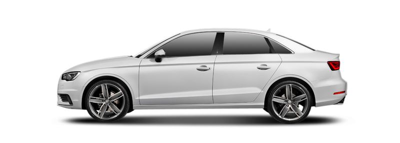 AUDI A3 LIMOUSINE (8VS, 8VM) 30 TFSI