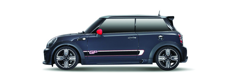 MINI MINI (F56) John Cooper Works GP