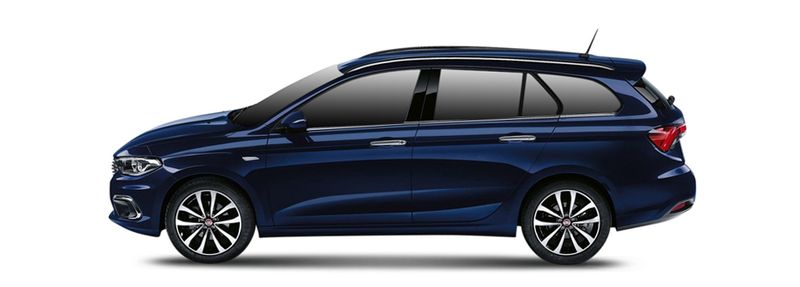 FIAT TIPO VIISTOPERÄ (356_) 1.0 (357HXN1A)