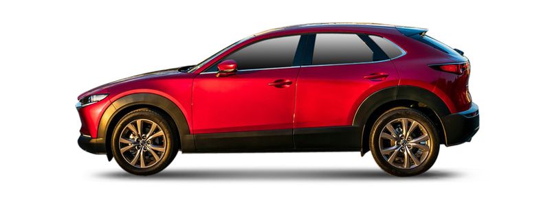 MAZDA CX-30 (DM) e-SKYACTIV-X M Hybrid AWD