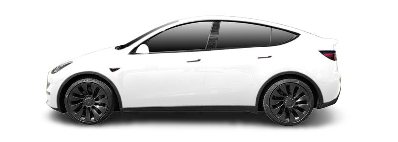 TESLA MODEL Y (5YJY) EV