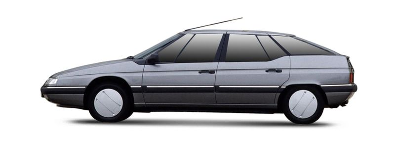 CITROËN XM (Y3) 2.0 i