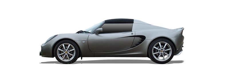 LOTUS ELISE 1.8