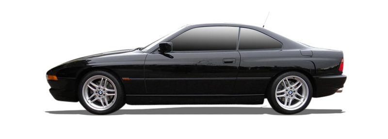 BMW 8 (E31) 840 i