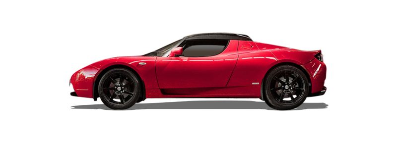 TESLA ROADSTER Electric